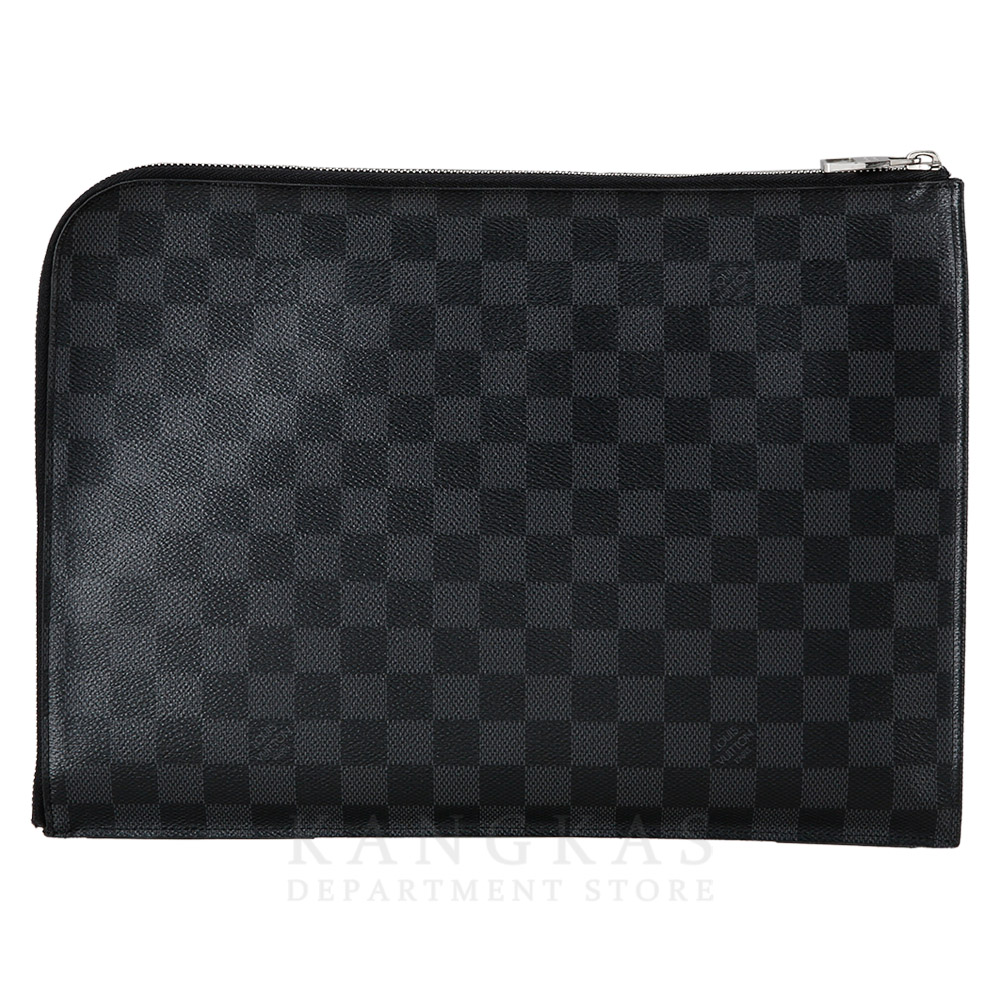 LOUIS VUITTON(USED)루이비통 다미에 그라피트 포쉐트 주르